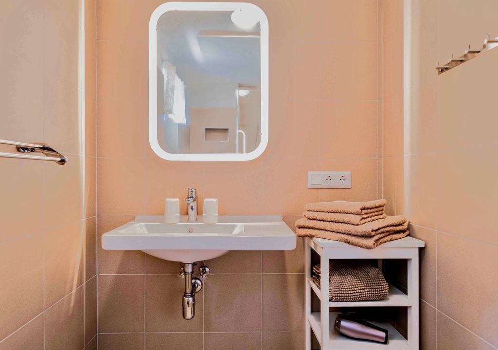 Photo of Bathroom in Doebriach