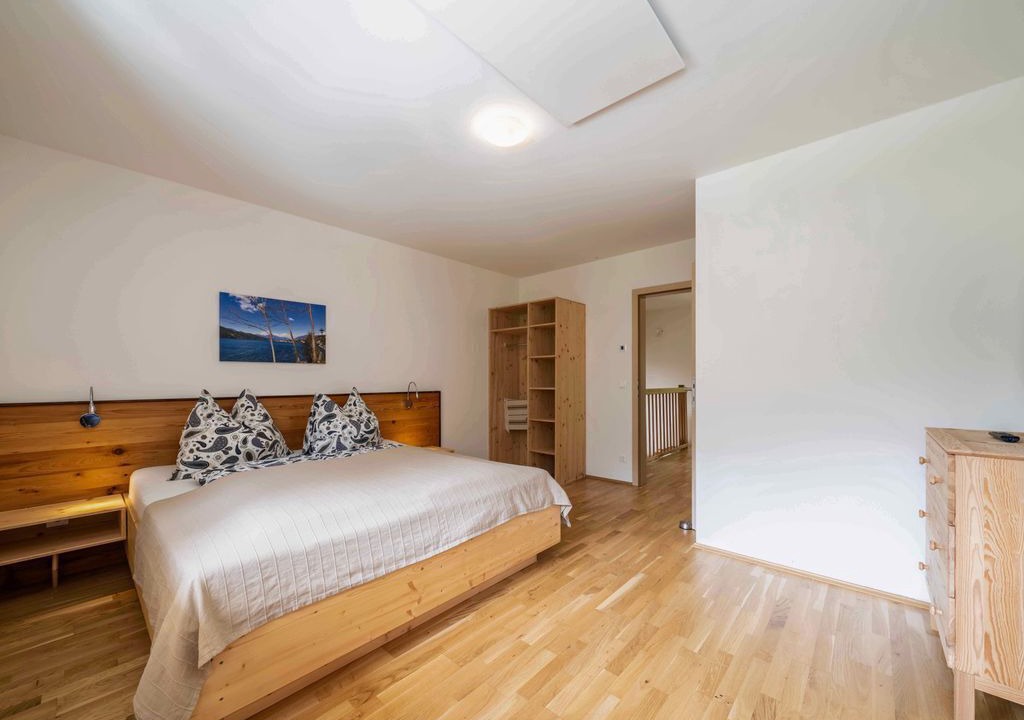 Photo of Bedroom in Doebriach