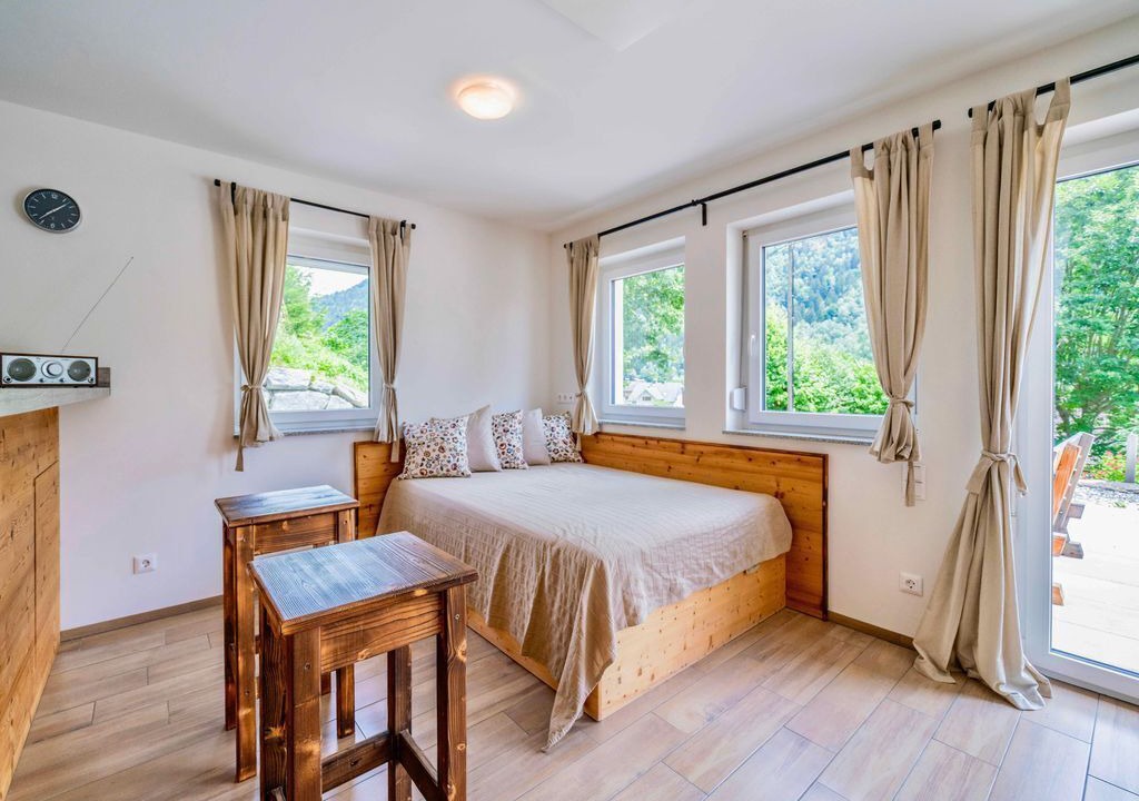 Photo of Bedroom in Doebriach