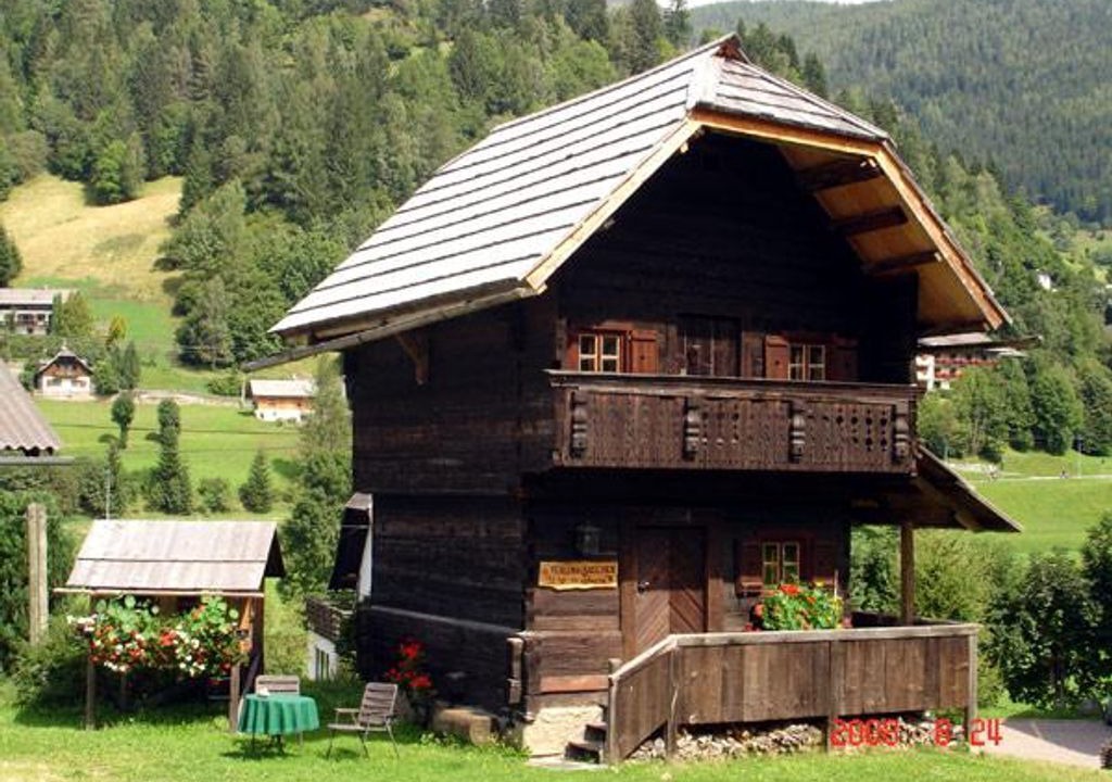 Photo of Outdoor in Bad Kleinkirchheim