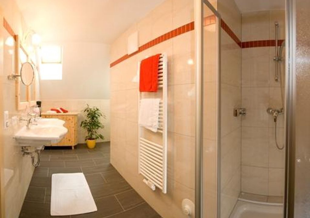Photo of Bathroom in Bad Kleinkirchheim
