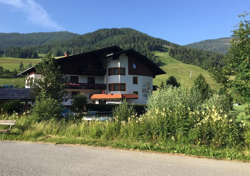 Photo of Outdoor in Bad Kleinkirchheim