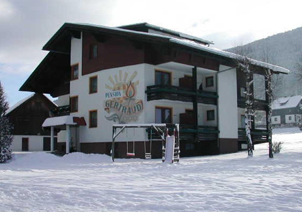 Photo of Outdoor in Bad Kleinkirchheim