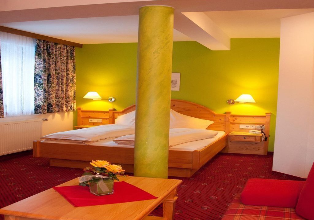 Photo of Bedroom in Bad Kleinkirchheim