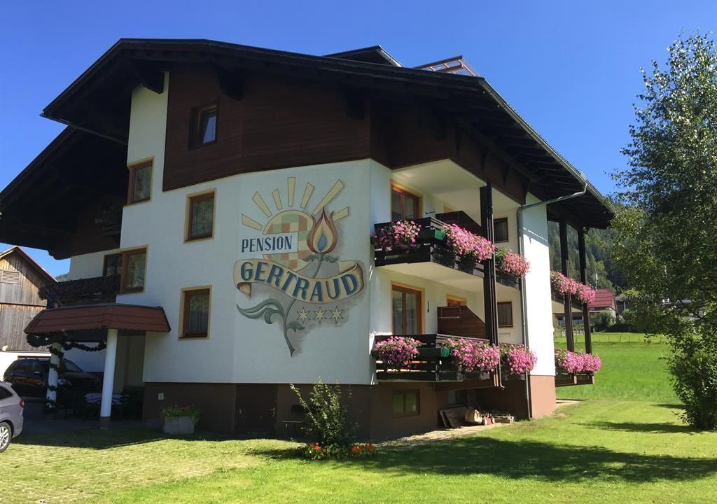 Photo of Outdoor in Bad Kleinkirchheim