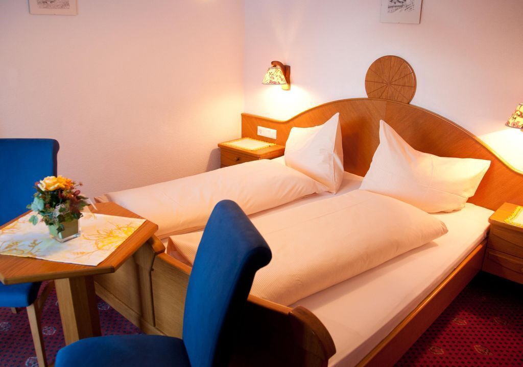 Photo of Bedroom in Bad Kleinkirchheim