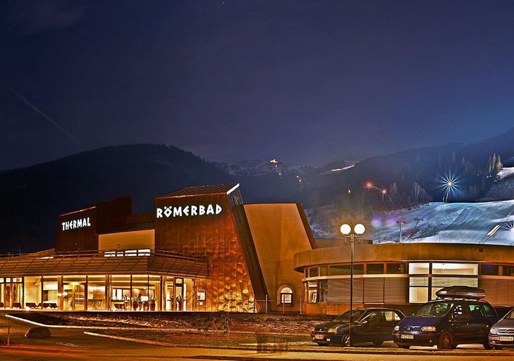 Photo of Outdoor in Bad Kleinkirchheim