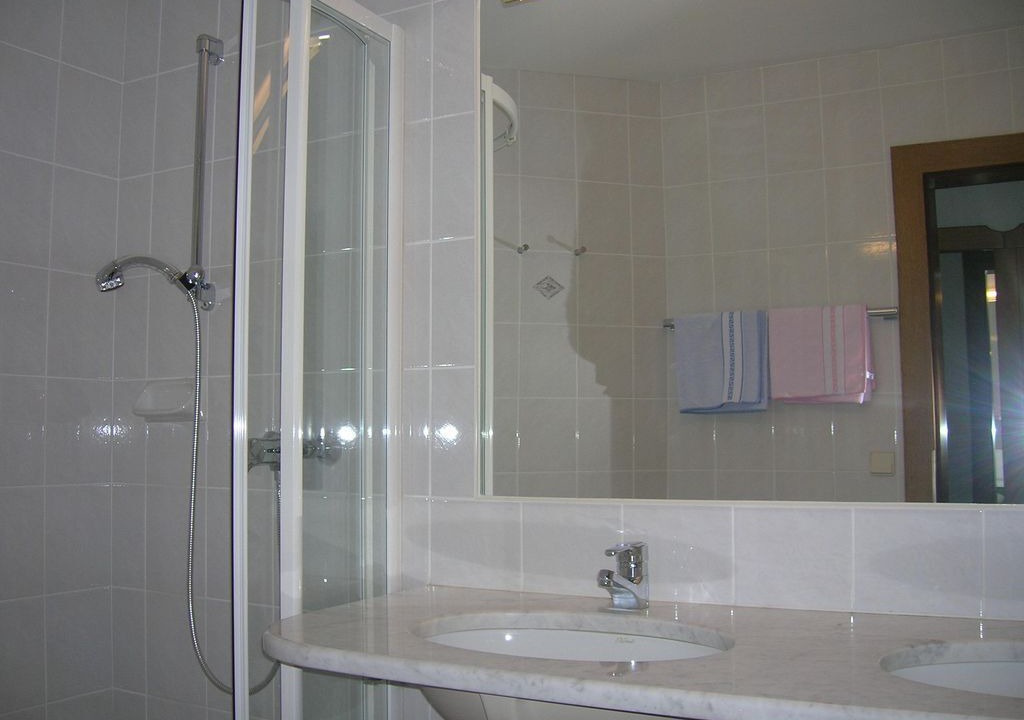 Photo of Bathroom in Bad Kleinkirchheim