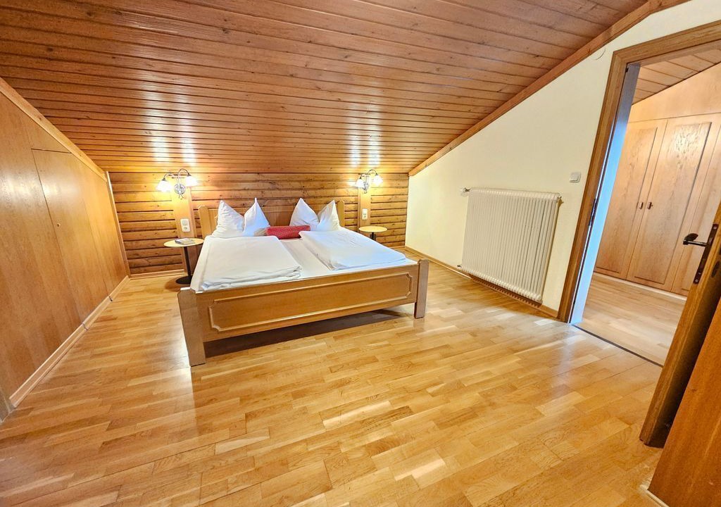 Photo of Bedroom in Untertschern