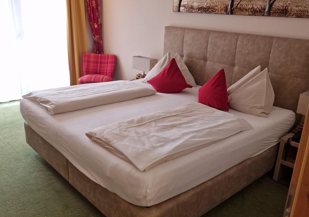 Photo of Bedroom in Untertschern