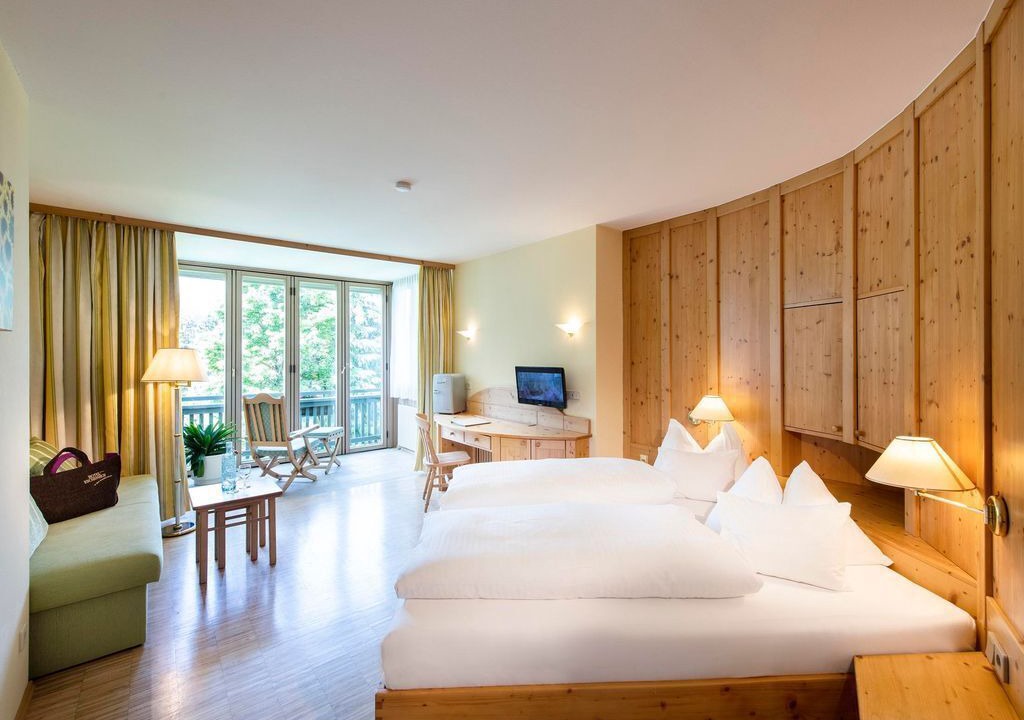 Photo of Bedroom in Untertschern