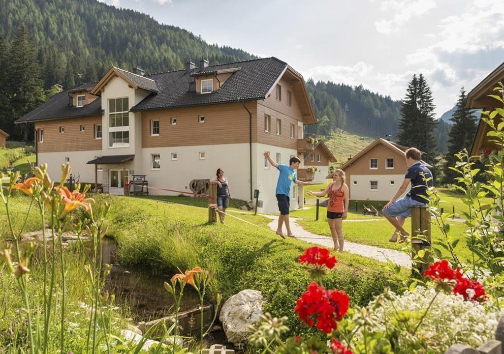 Photo of Outdoor in Bad Kleinkirchheim
