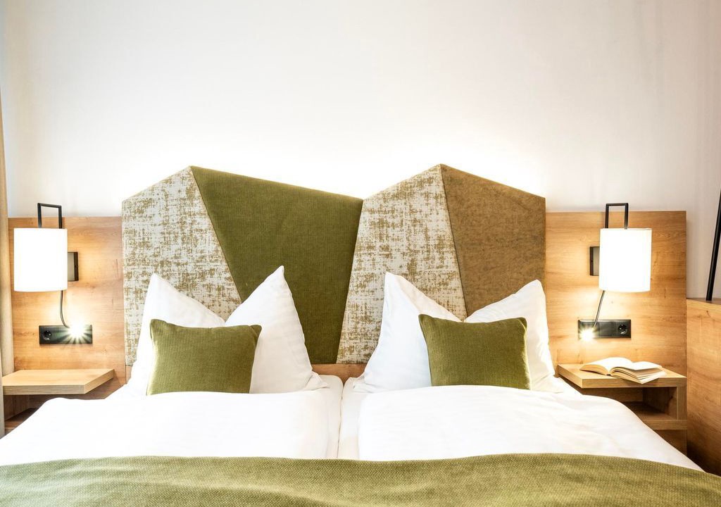 Photo of Bedroom in Doebriach