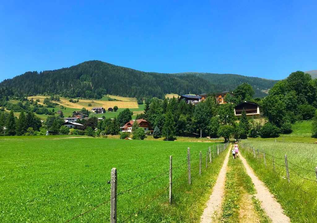 Photo of Others in Bad Kleinkirchheim