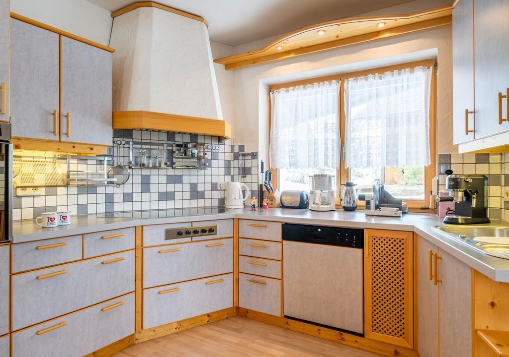 Photo of Kitchen in Reichenau