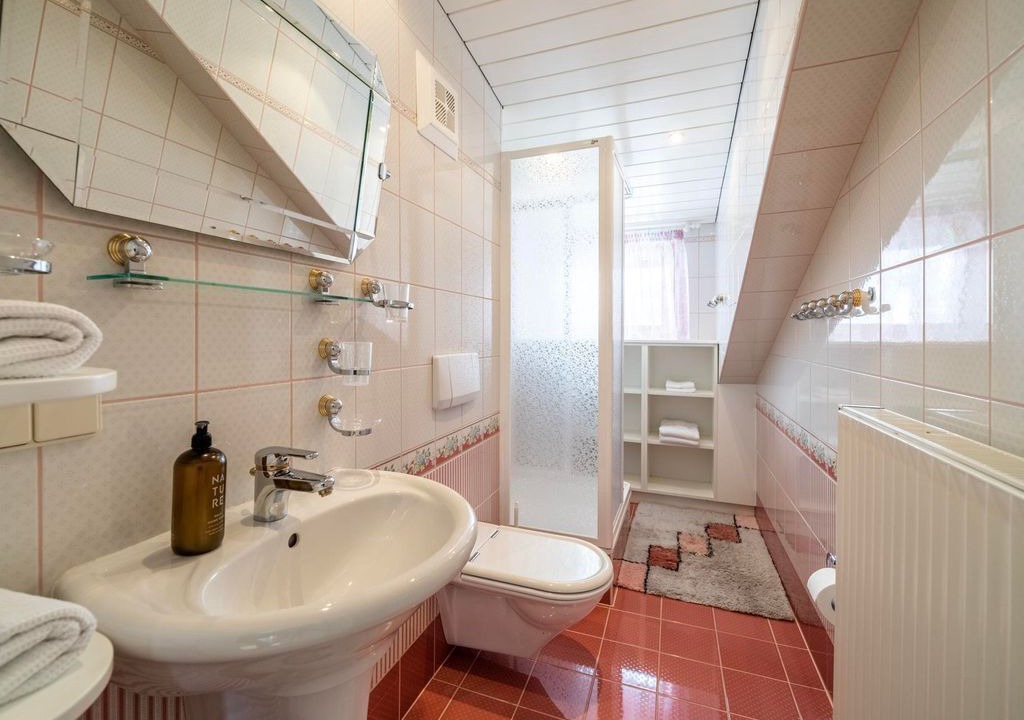 Photo of Bathroom in Reichenau