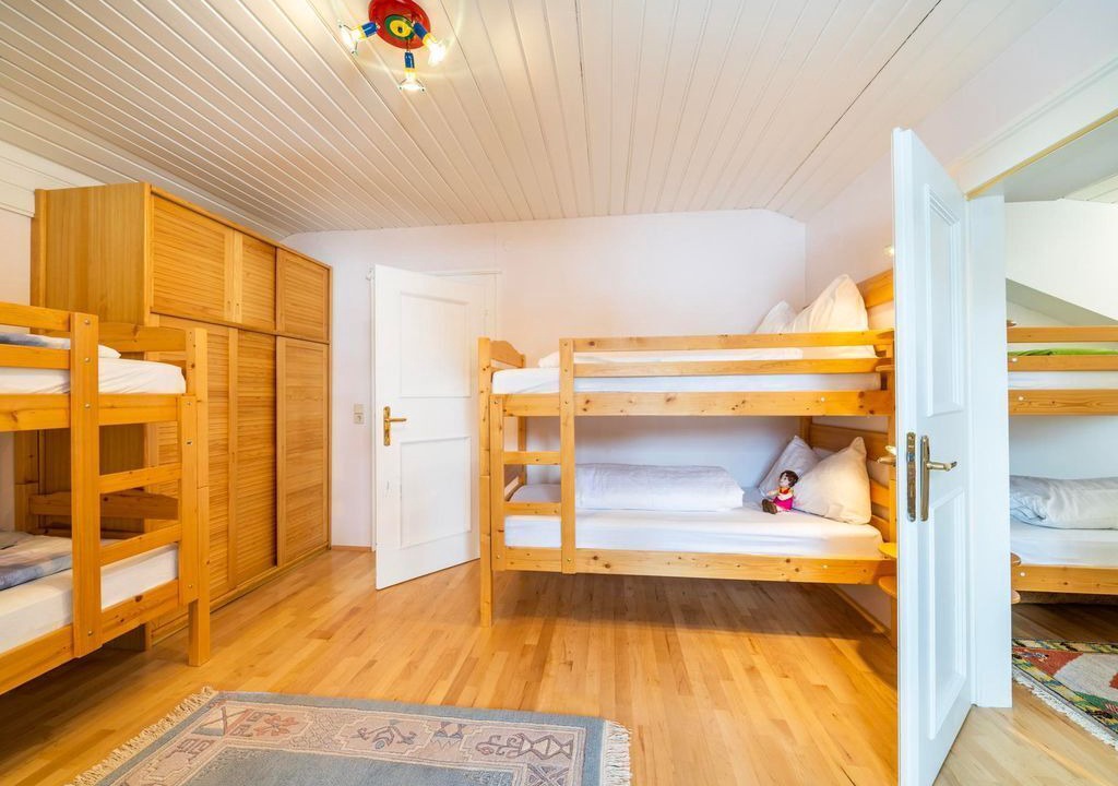 Photo of Bedroom in Reichenau
