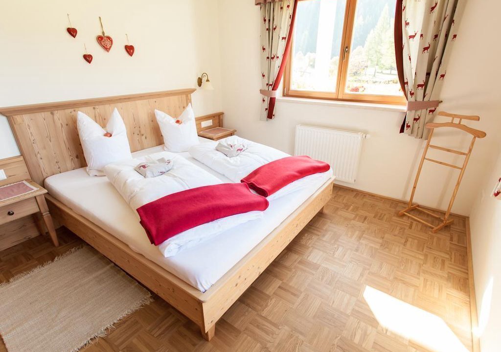 Photo of Bedroom in Bad Kleinkirchheim