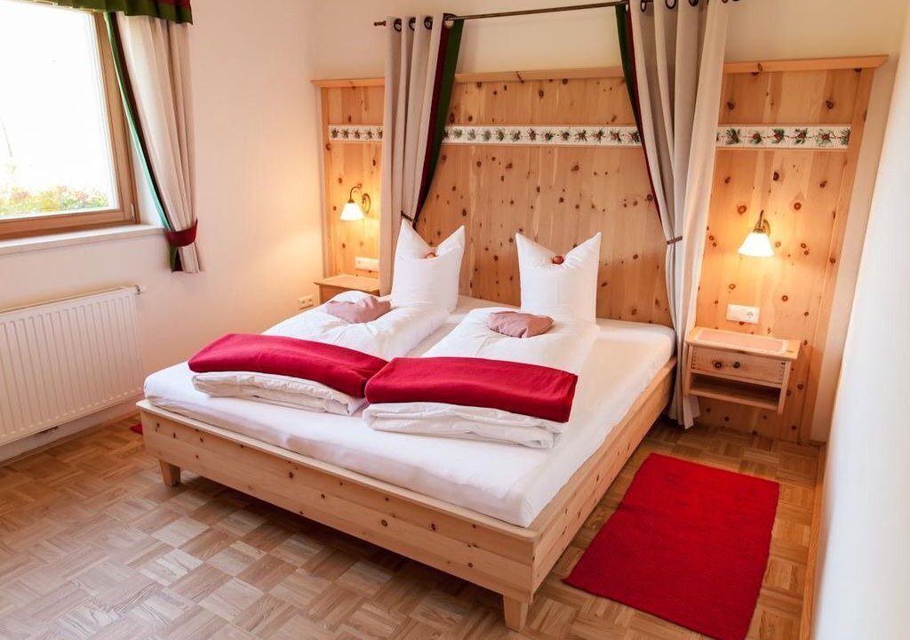 Photo of Bedroom in Bad Kleinkirchheim