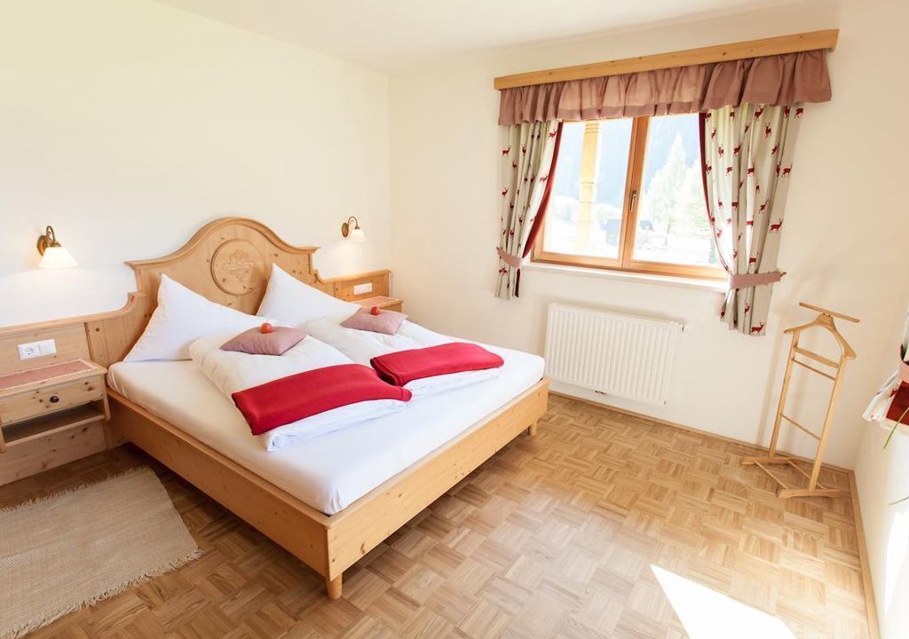 Photo of Bedroom in Bad Kleinkirchheim