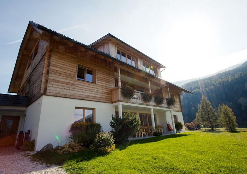 Photo of Outdoor in Bad Kleinkirchheim