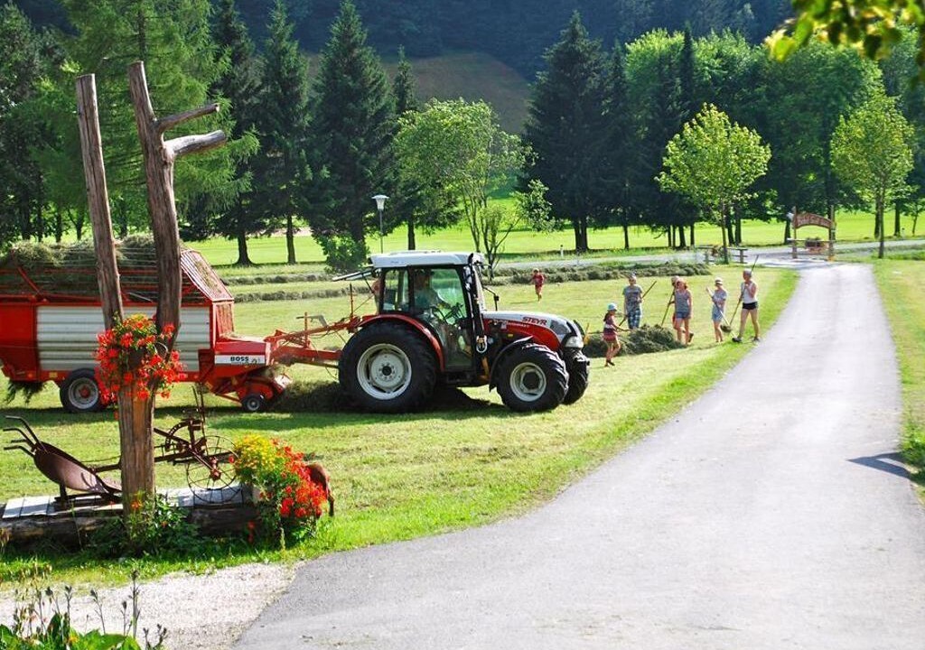 Photo of Others in Bad Kleinkirchheim