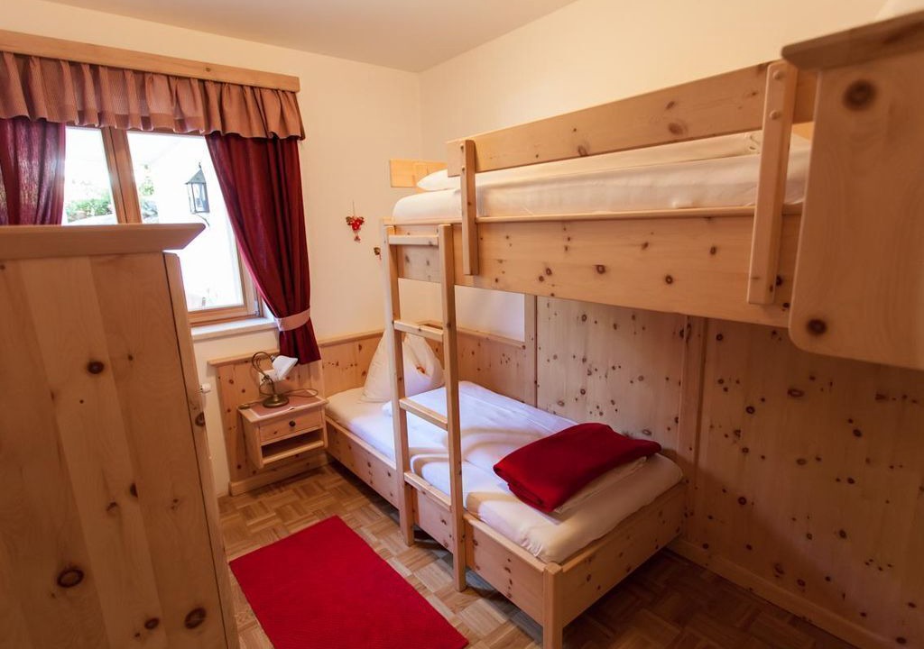 Photo of Bedroom in Bad Kleinkirchheim