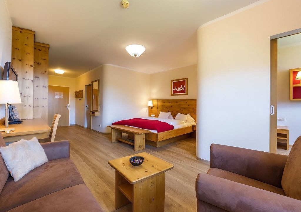 Photo of Bedroom in Falkert
