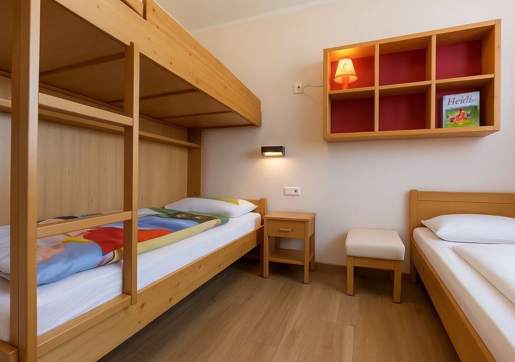 Photo of Bedroom in Falkert