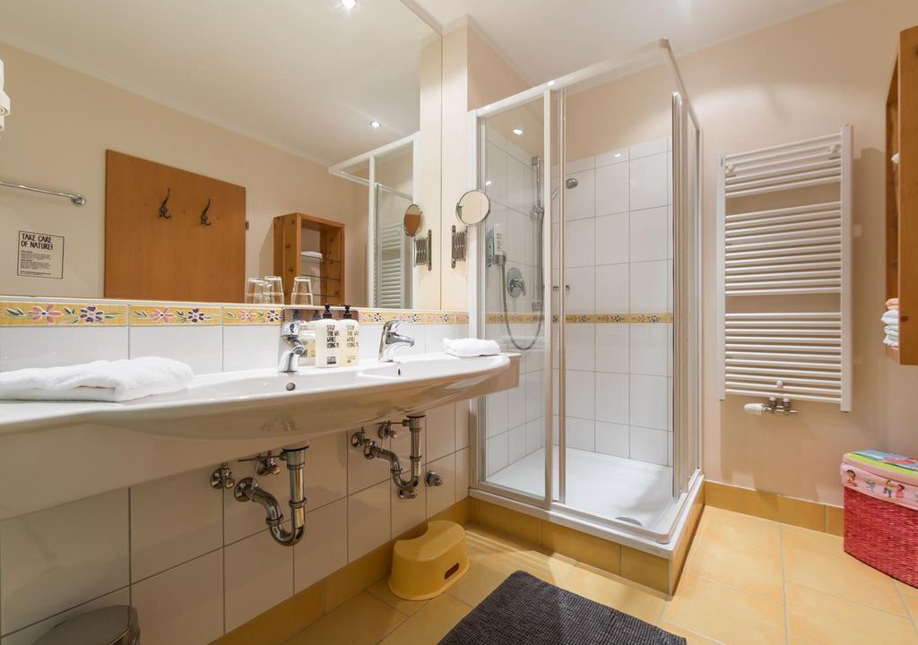 Photo of Bathroom in Falkert