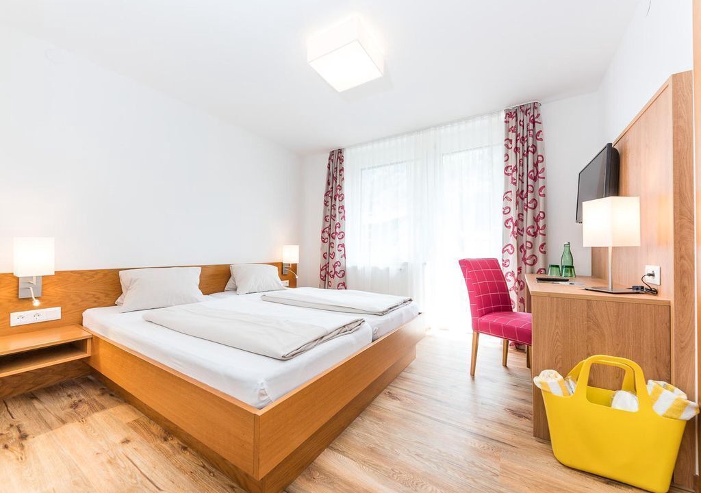 Photo of Bedroom in Doebriach