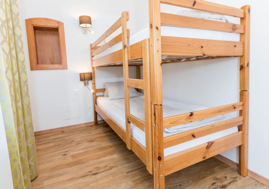 Photo of Bedroom in Doebriach