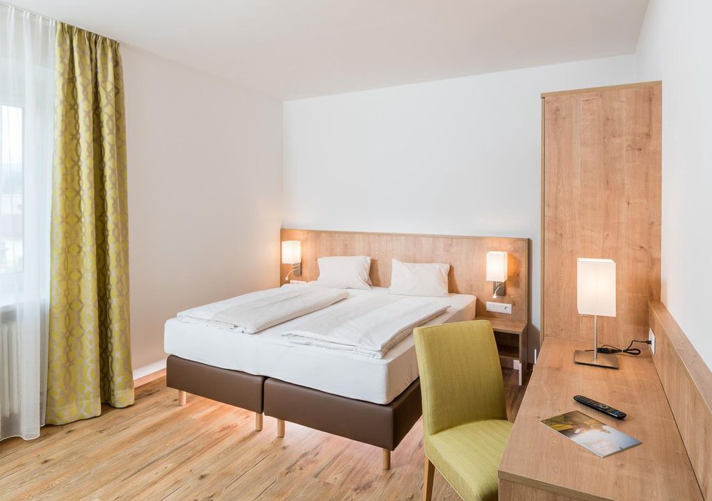 Photo of Bedroom in Doebriach