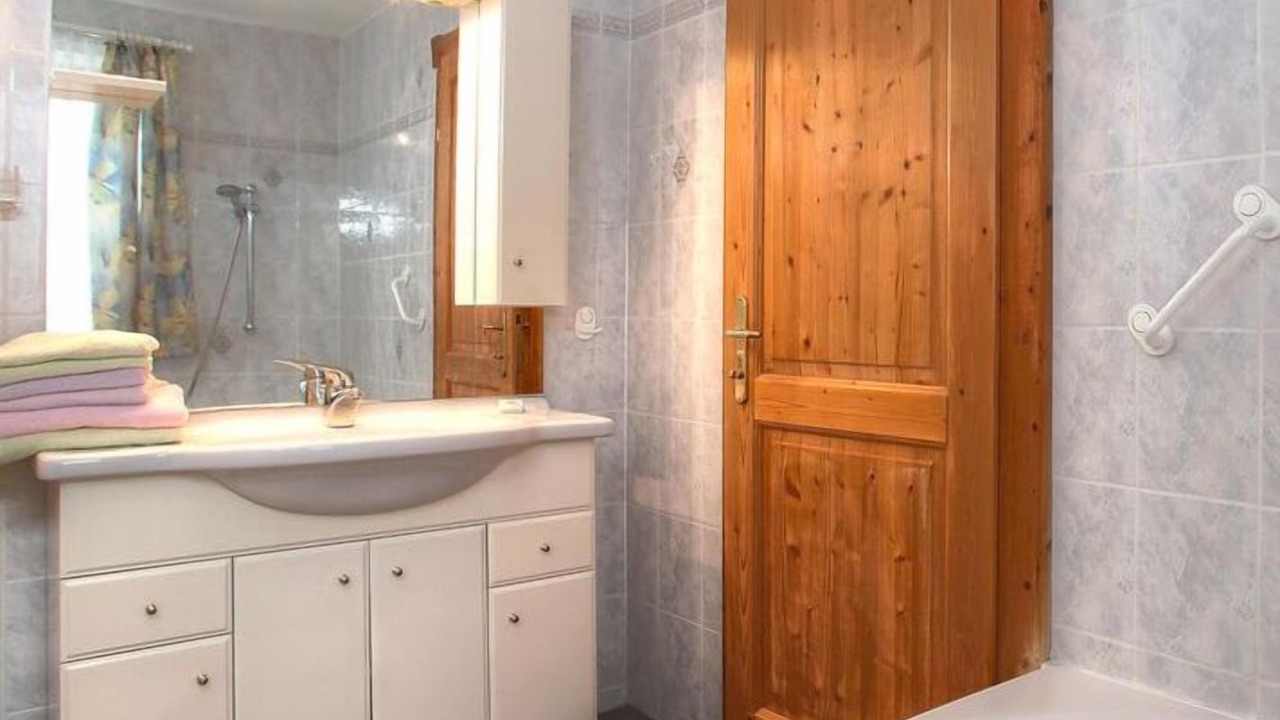 Photo of Bathroom in Bad Kleinkirchheim
