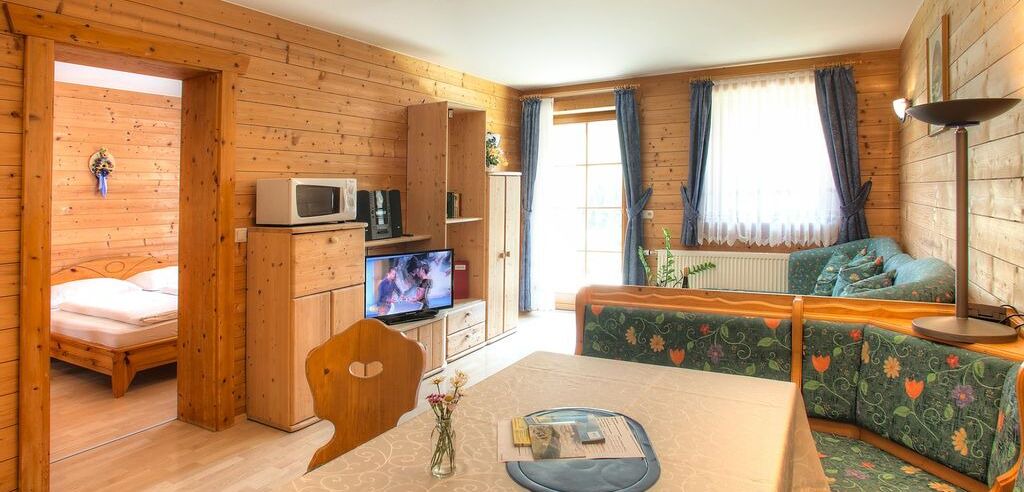 Photo of Bedroom in Bad Kleinkirchheim