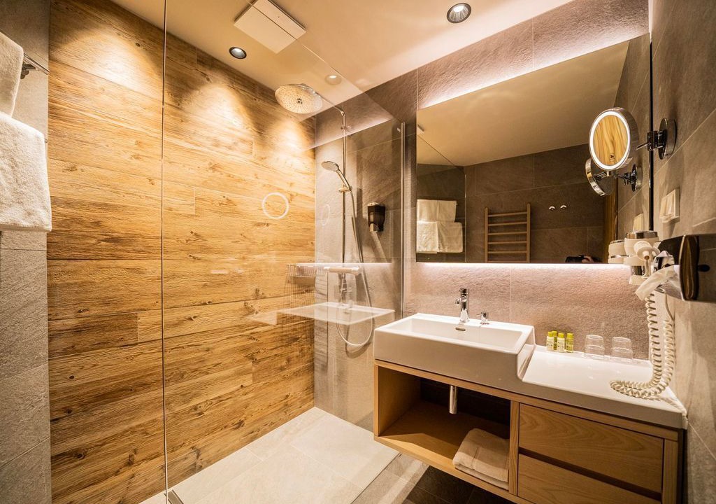 Photo of Bathroom in Untertschern