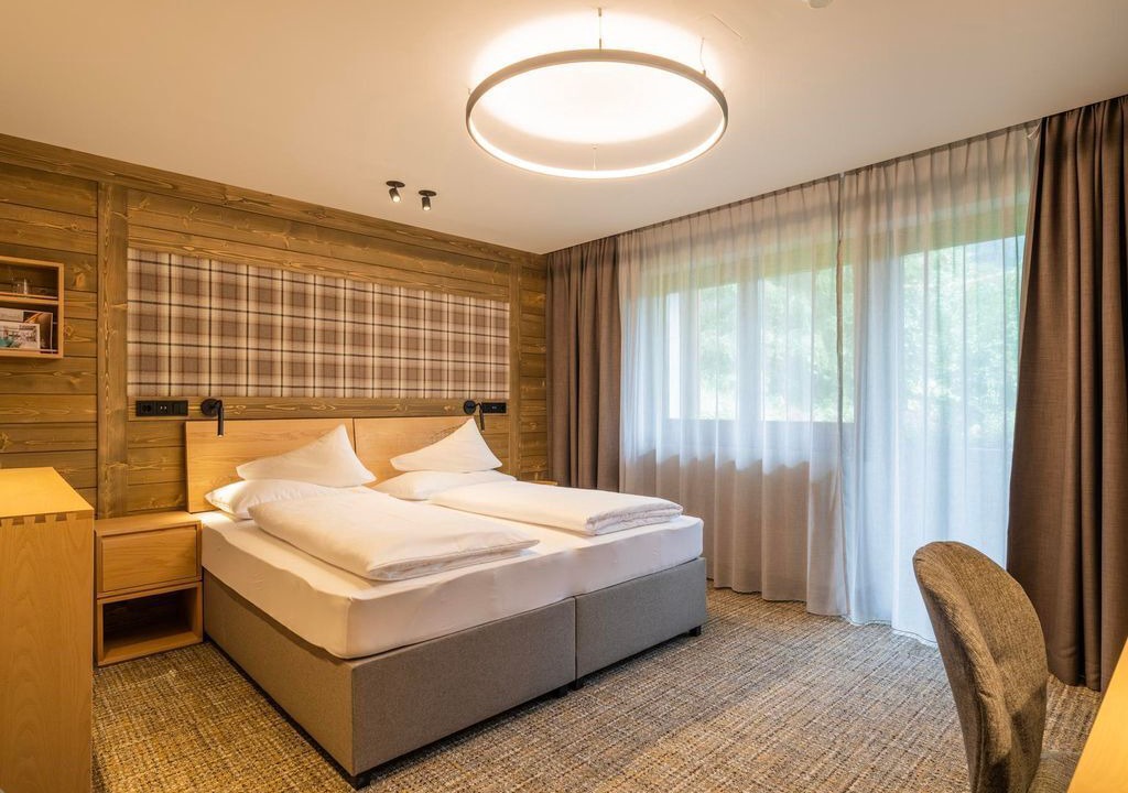 Photo of Bedroom in Untertschern