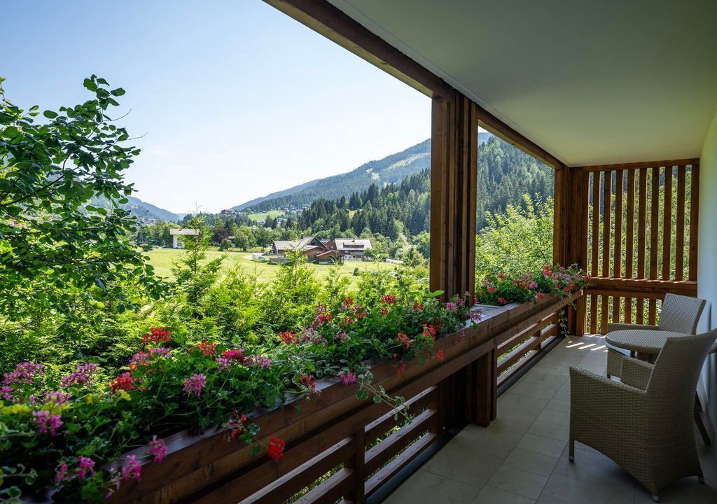 Photo of Outdoor in Untertschern