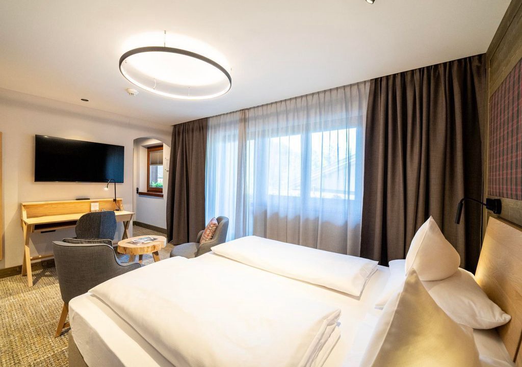 Photo of Bedroom in Untertschern