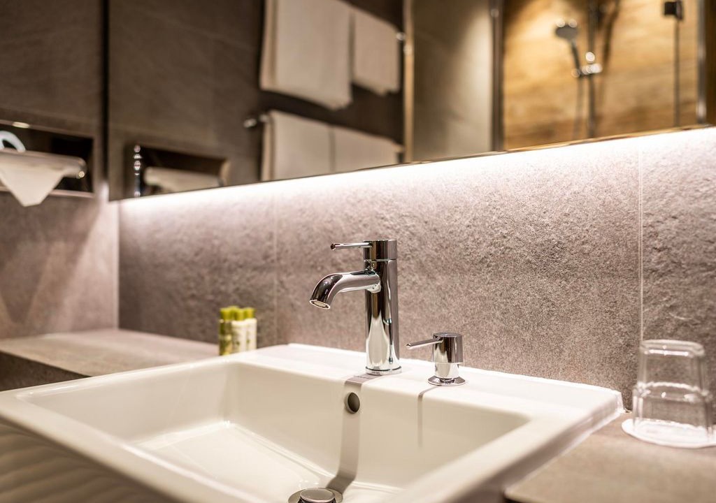 Photo of Bathroom in Untertschern