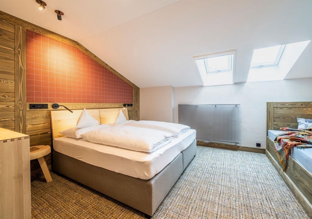 Photo of Bedroom in Untertschern