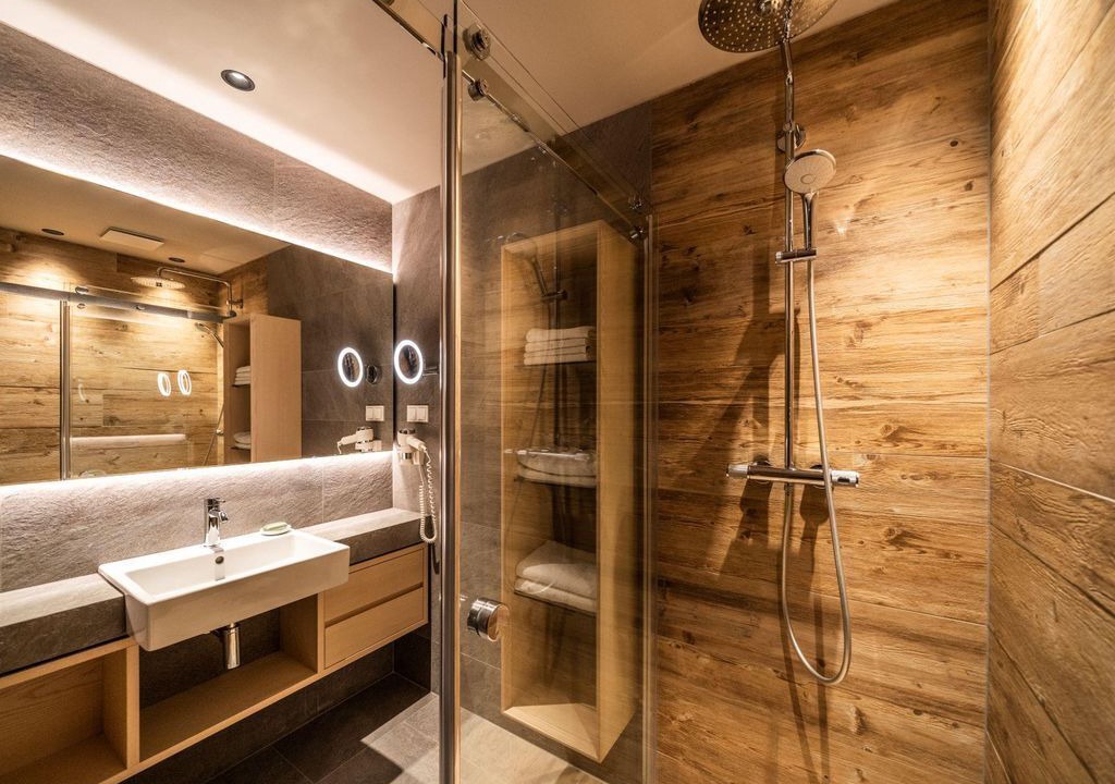Photo of Bathroom in Untertschern