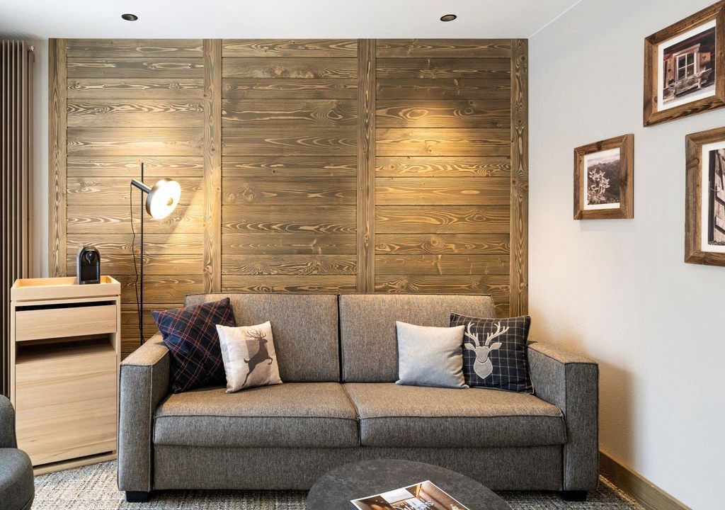 Photo of Livingroom in Untertschern