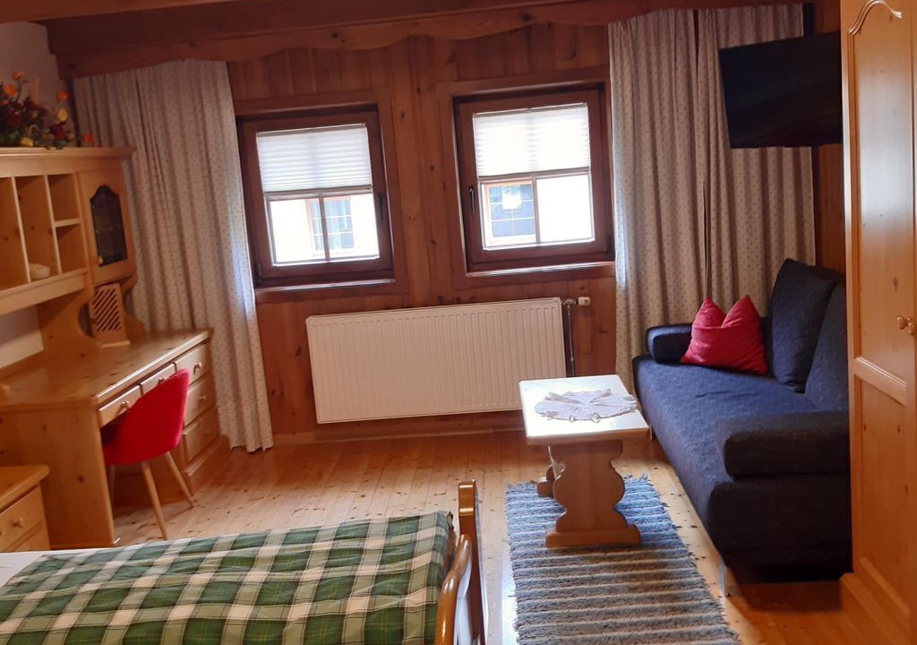 Photo of Bedroom in Reichenau