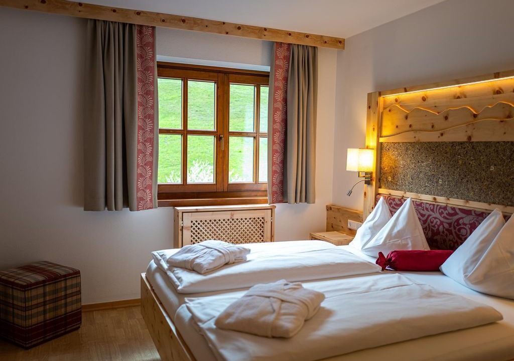 Photo of Bedroom in Bad Kleinkirchheim
