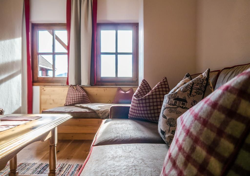 Photo of Livingroom in Bad Kleinkirchheim