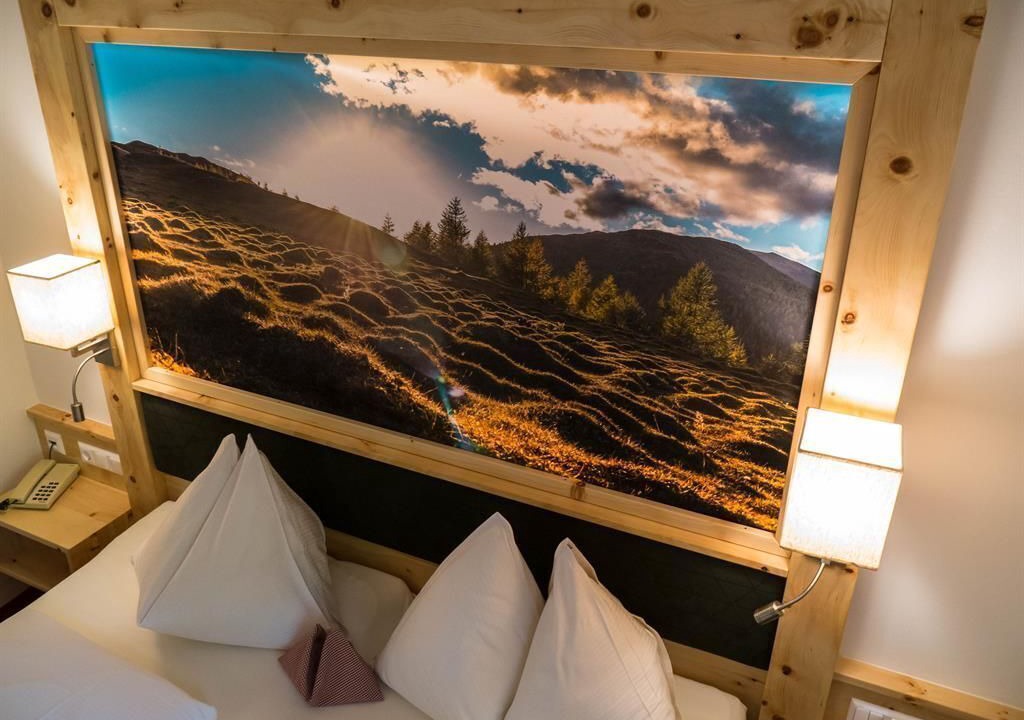Photo of Bedroom in Bad Kleinkirchheim