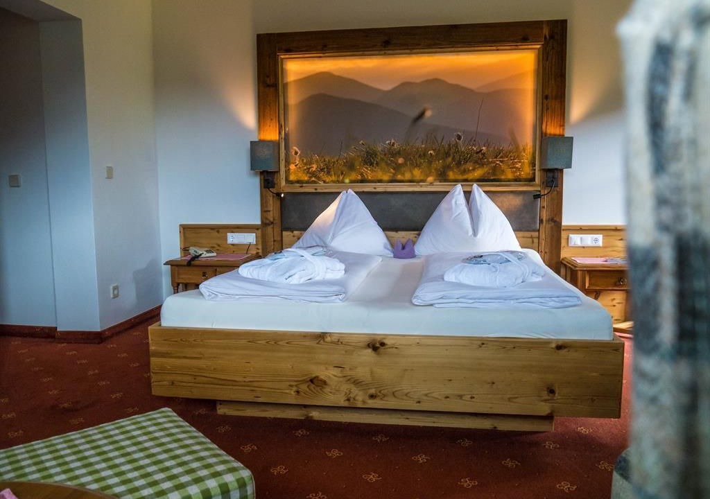 Photo of Bedroom in Bad Kleinkirchheim