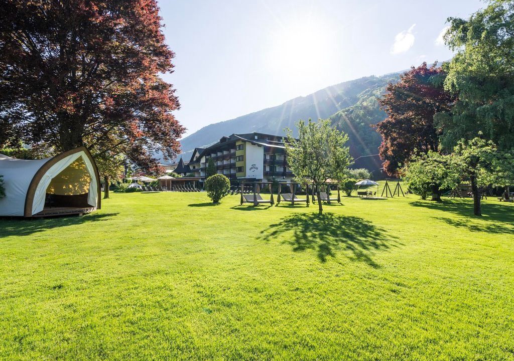 Photo of Outdoor in Doebriach