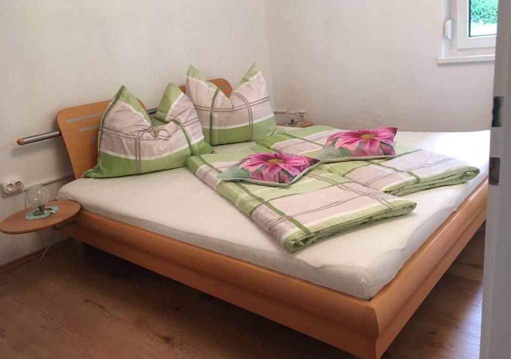 Photo of Bedroom in Doebriach
